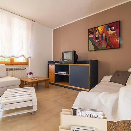 La Casa Del Gelso *