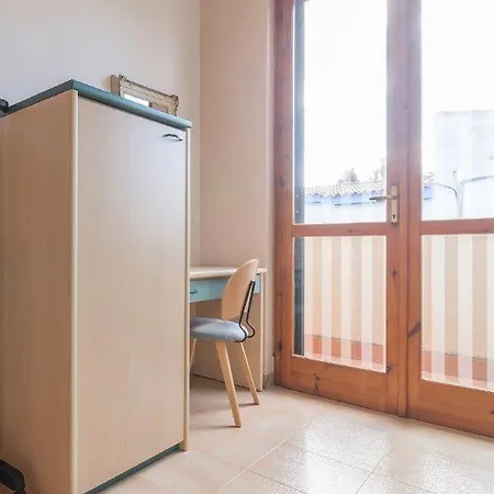 La Casa Del Gelso Vakantiehuis *