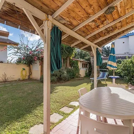 La Casa Del Gelso Holiday home