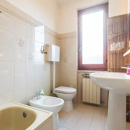 Holiday home La Casa Del Gelso