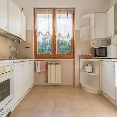 La Casa Del Gelso Sant'Andrea (Sardinia)