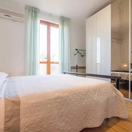 Vakantiehuis La Casa Del Gelso *