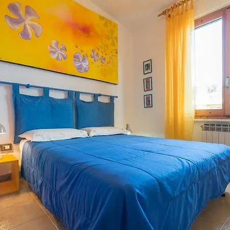 Holiday home La Casa Del Gelso Sant'Andrea (Sardinia)