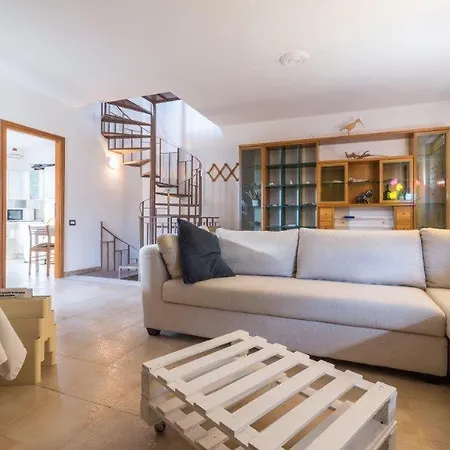 La Casa Del Gelso Holiday home Sant'Andrea (Sardinia)